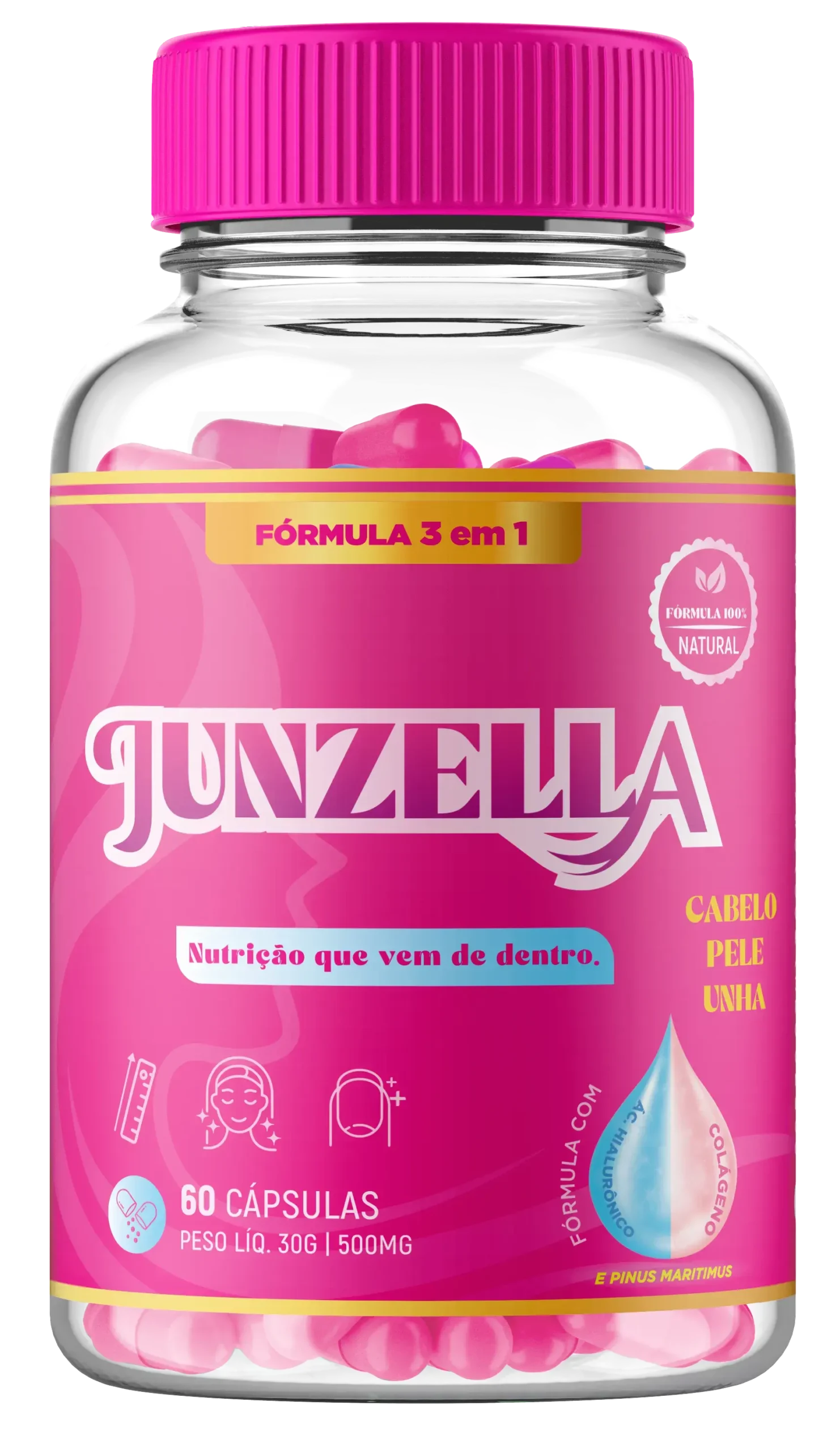 Mockup - Junzella